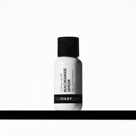 Sérum para o controlo da oleosidade com niacinamida