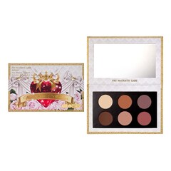 Mthrshp: Velvet Liaison - Paleta Sombras, Pat McGrath