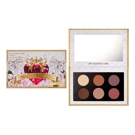 Mthrshp: Velvet Liaison - Paleta Sombras