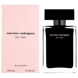 for her - Eau de Toilette