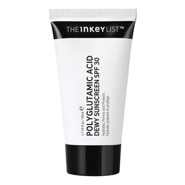 Polyglutamic Acid Dewy Suncscreen SPF30 - Protetor Solar SPF30
