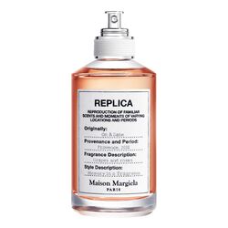 Replica On A Date - Chyprée Fruitée Eau De Toilette