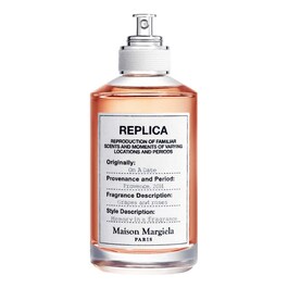 Replica On A Date - Chyprée Fruitée Eau De Toilette 