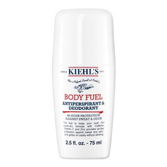 Kiehl's body fuel - Desodorizante e Antitranspirante, KIEHL'S SINCE 1851