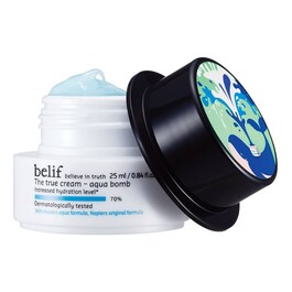 The True Cream Aqua Bomb -  Gel-Creme Facial