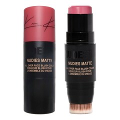 Nudies Matte Blush - Stick de blush, Nudestix