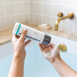 Clearing Skin Wash -  Gel Limpeza Purificante