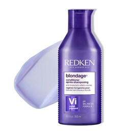 Color Extend Blondage Conditioner - Amaciador Cabelos Loiros