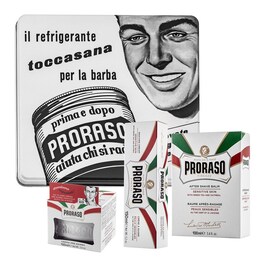 Shaving Kit Toccasana - Coffret Tratamento