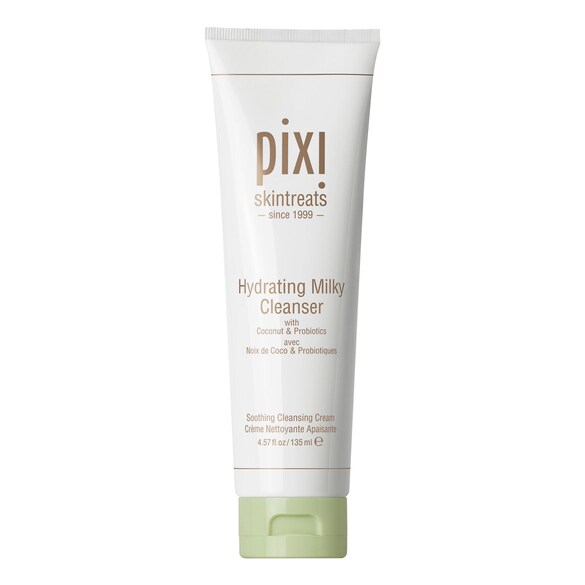Hydrating Milky Cleanser - Creme de Limpeza Calmante, PIXI