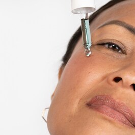 Huile TensioLift - Óleo Refirmante Facial