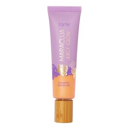 maracuja juicy glow skin tint foundation - Base Iluminadora image