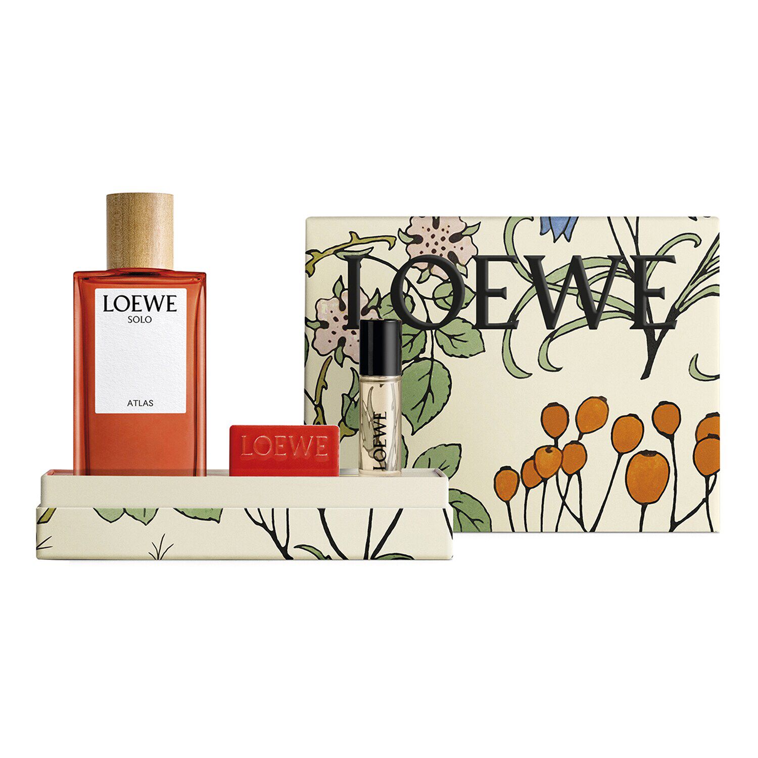solo loewe sephora