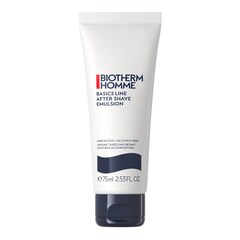 After-Shave Bálsamo Apaziguante Sem Álcool, Biotherm