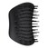 SCALP EXFOLIATOR AND MASSAGER ONYX BLACK