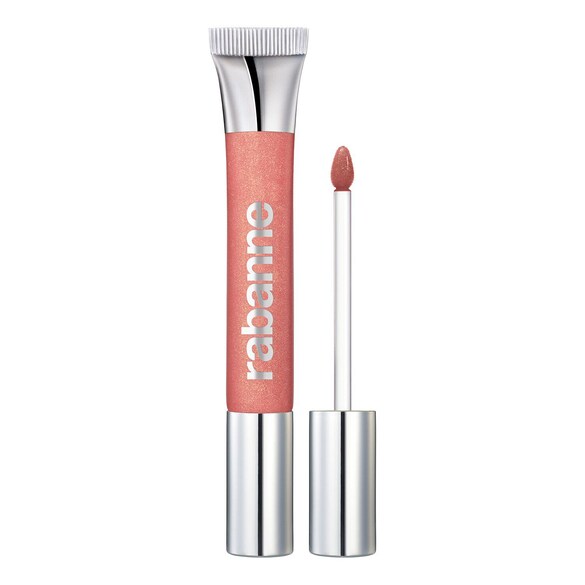 Rouge Rabanne Glowies - Lipgloss ultrabrilhante e com cor, Rabanne Makeup