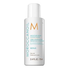 Amaciador reparador hidratante - Tamanho de viagem, MOROCCANOIL