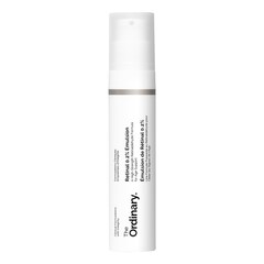 Emulsão com Retinal 0,2% - Sinais de envelhecimento, The Ordinary