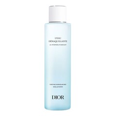 L'Eau Démaquillante au Nymphéa purifiant - Água Micelar, Dior