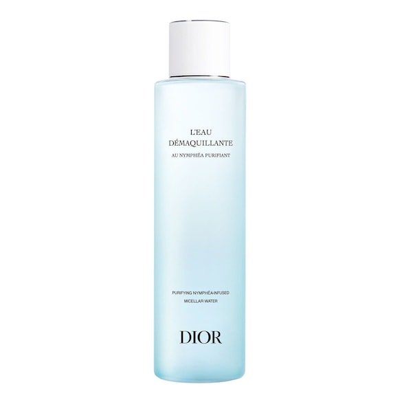 L'Eau Démaquillante au Nymphéa purifiant - Água Micelar, DIOR