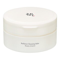 Radiance Cleansing Balm - Óleo desmaquilhante tipo bálsamo, BEAUTY OF JOSEON
