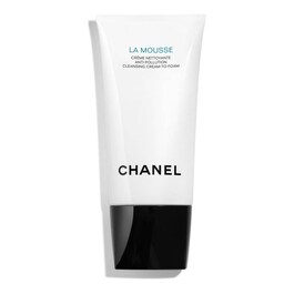 DEMAQUILLANT LA MOUSSE