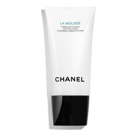 DEMAQUILLANT LA MOUSSE, CHANEL