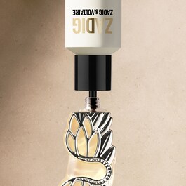 Zadig - Eau de Parfum Recarregável
