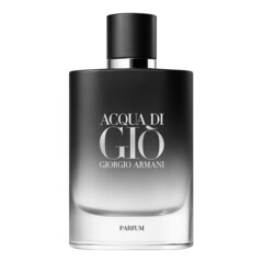 Acqua Di Gio Homme Parfum, Armani