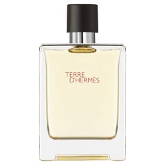 Terre d'Hermès Eau de Toilette, Hermès