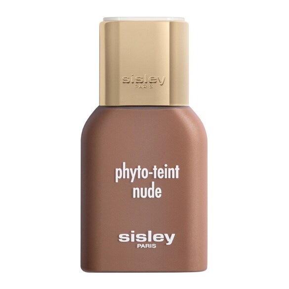 Sisley - Phyto Teint Nude, Sisley