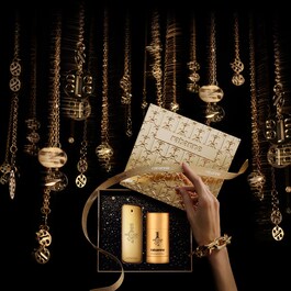 1 Million - Coffret Eau de Toilette Homem