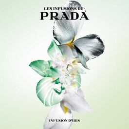 Les Infusions de Prada Iris - Eau de Parfum