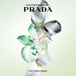 Les Infusions de Prada Iris - Eau de Parfum ❘ Prada ≡ SEPHORA