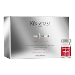 Ampolas Anti-queda 42*6ML, Kérastase