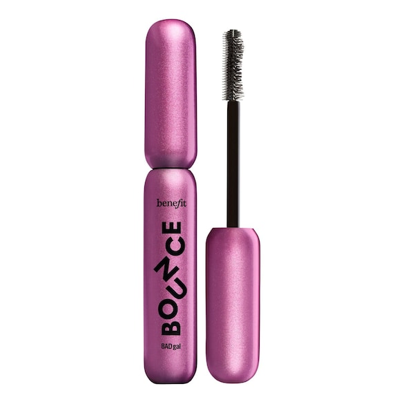BADgal Bounce -  Máscara de pestanas de volume com escova de dupla face, Benefit Cosmetics