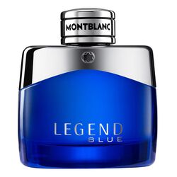 Legend Blue - Eau De Parfum