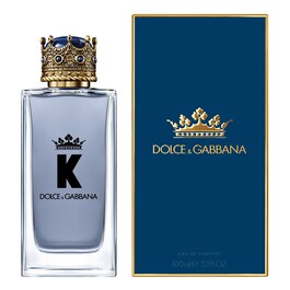K by Dolce&Gabbana