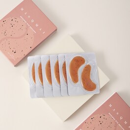 Rooibos Eye Patches - Patches olhos em hidrogel anti-fadiga