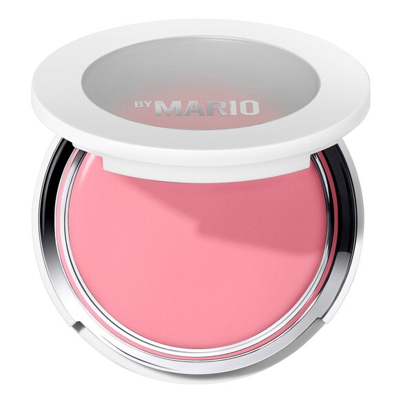Soft Pop Plumping Blush Veil - Blush em creme, Makeup By Mario