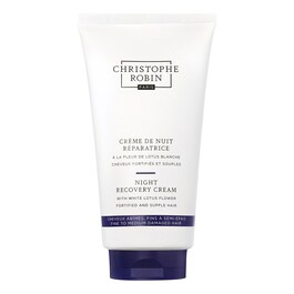 Night Recovery Cream - Creme Reparador Capilar
