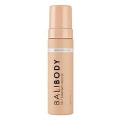 Mousse Autobronzeadora - Bronzeado Natural, BALI BODY