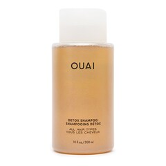 Detox Shampoo - Champô desintoxicante, Ouai
