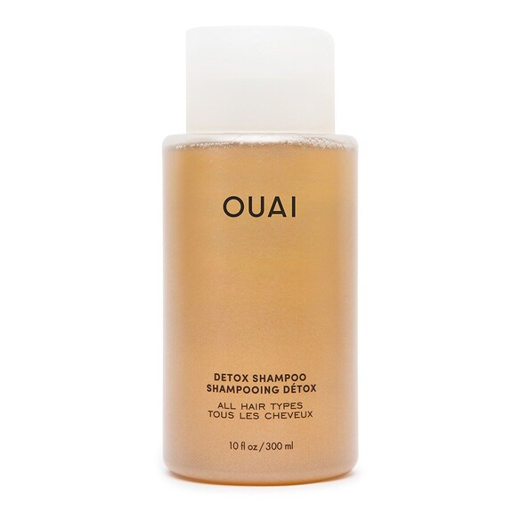 Detox Shampoo - Champô desintoxicante, Ouai