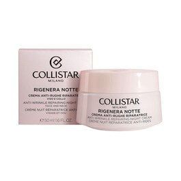 Rigenera Noite - Creme Anti-rugas Reparador