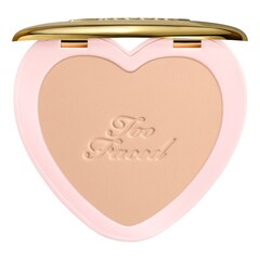 born this way soft blur - Pó, Too Faced