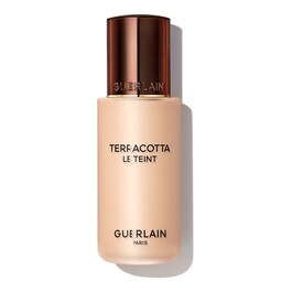Terracotta Le Teint - Base Luminosa Natural até 24 horas - Sem Transferência