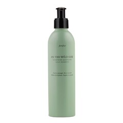 Shampoing quotidien - Champô Fortificante, ON THE WILD SIDE