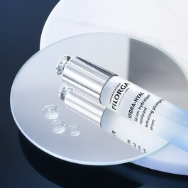 HYDRA-HYAL - Sérum hidratante com ácido hialurónico anti-envelhecimento