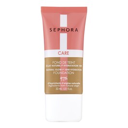 Care Make Up  Hydratation 10h - Base e tratamento